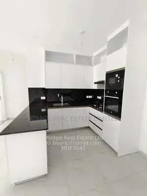 1-Bedroom Apartment for rental in Lavington Kes 70