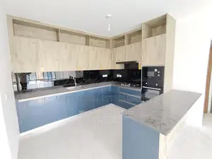 Elegant 2-Bedroom Apartment to Let in Lavington — From Kes 90