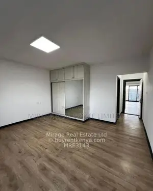 Elegant 2-Bedroom Apartment to Let in Lavington — Kes 100