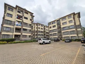 2 Bedroom Apartment (All En-Suite )To Let In Kileleshwa,KES 70,000