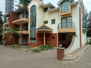 4 Bedroom Villa (all ensuite plus DSQ ) to Let in Kileleshwa Kes 220