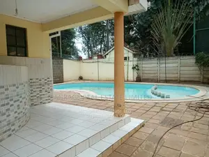 4 Bedroom Villa (all ensuite plus DSQ ) to Let in Kileleshwa Kes 220