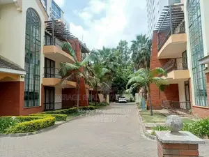 4 Bedroom Villa (all ensuite plus DSQ ) to Let in Kileleshwa Kes 220