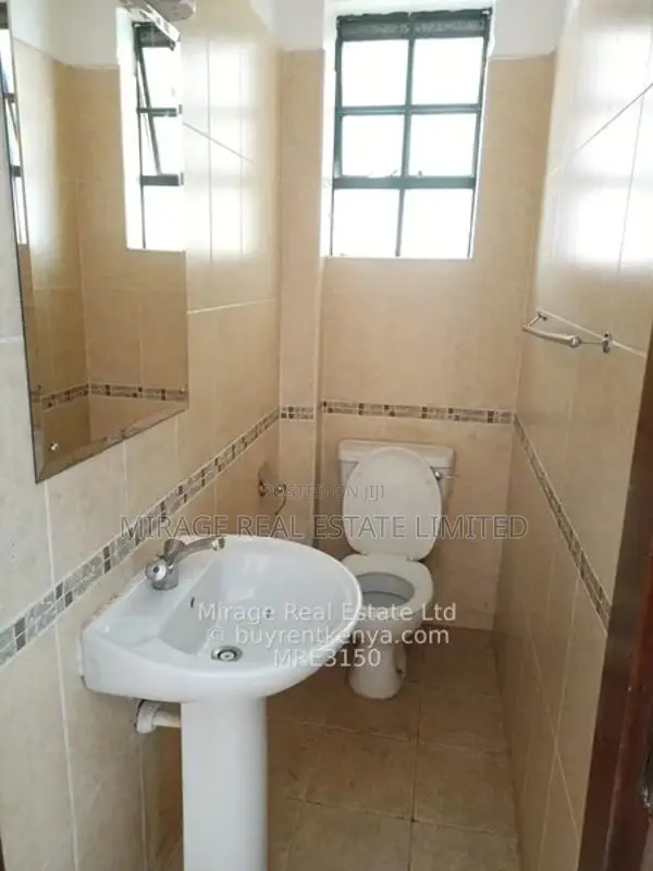 4 Bedroom Villa (all ensuite plus DSQ ) to Let in Kileleshwa Kes 220