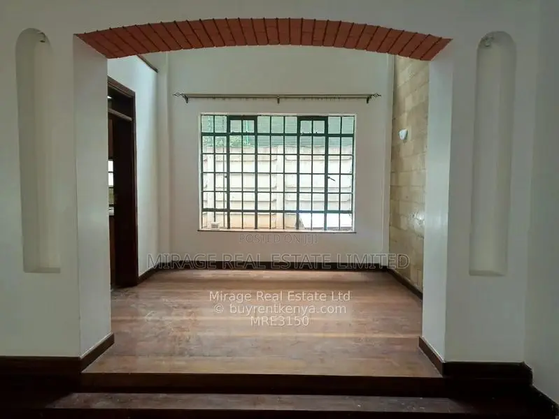 4 Bedroom Villa (all ensuite plus DSQ ) to Let in Kileleshwa Kes 220