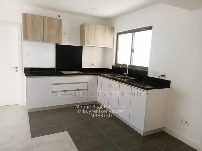 4 Bedroom Villa (all ensuite plus DSQ ) to Let in Kileleshwa Kes 220