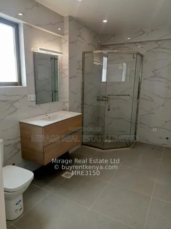 4 Bedroom Villa (all ensuite plus DSQ ) to Let in Kileleshwa Kes 220