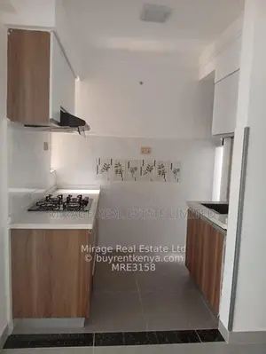 Modern 1-Bedroom + Study Apartment for Rent – Lavington | Kes 65