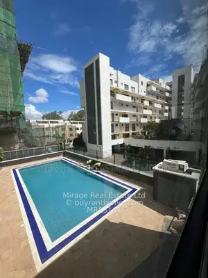 Modern 1-Bedroom Apartments to Let at Garden City for Kes 40