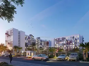 Modern 2-Bedroom Apartments to Let at Garden City for Kes 50
