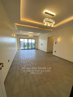 3 Bedroom + DSQ Apartment TO LET in Lavington for Kes 150