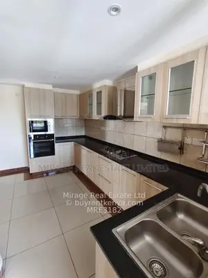 Executive 2-Bedroom Apartment To Let – Kileleshwa Kes 90