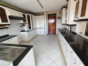 4-Bedroom Apartment TO LET in Kileleshwa, Kes 120,000 per month