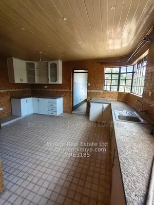 4-Bedroom Apartment TO LET in Kileleshwa — KES 120,000 per month
