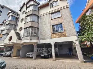 Bedsitters to let in Kileleshwa, Kes 30,000 per month