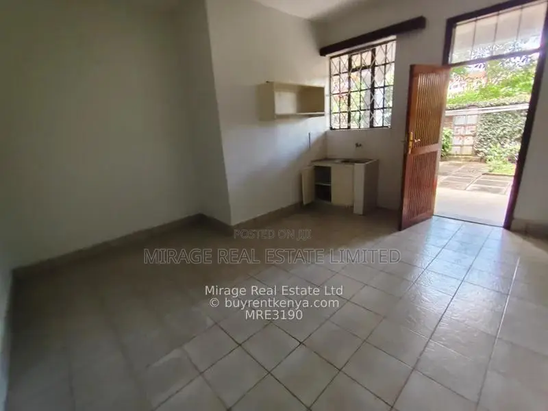 Bedsitters to let in Kileleshwa, Kes 30,000 per month