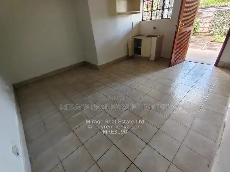 Bedsitters to let in Kileleshwa, Kes 30,000 per month