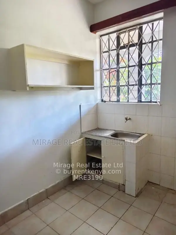 Bedsitters to let in Kileleshwa, Kes 30,000 per month