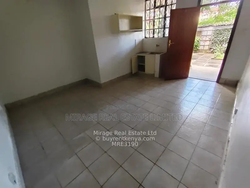 Bedsitters to let in Kileleshwa, Kes 30,000 per month