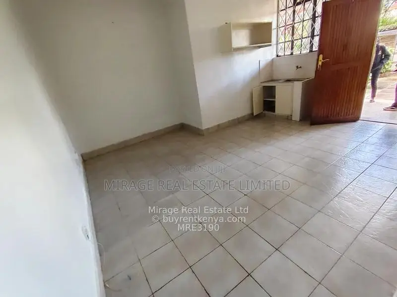 Bedsitters to let in Kileleshwa, Kes 30,000 per month