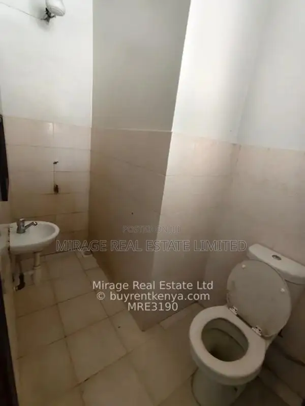 Bedsitters to let in Kileleshwa, Kes 30,000 per month