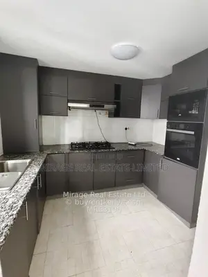 3-Bedroom Apartment to Let in Kileleshwa, KES 80,000 per month