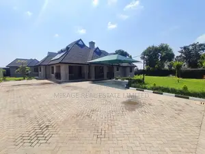 3-Bedroom Standalone House with DSQ to Let – Tigoni, Cianda area