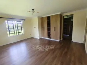 3-Bedroom Standalone House with DSQ to Let – Tigoni, Cianda area