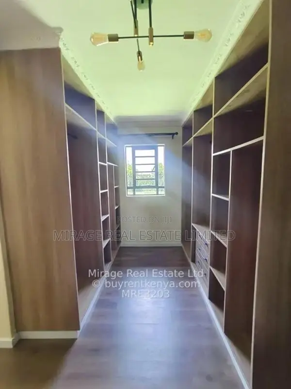 3-Bedroom Standalone House with DSQ to Let – Tigoni, Cianda area