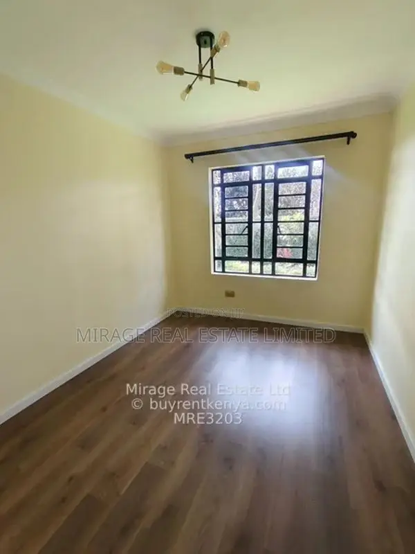 3-Bedroom Standalone House with DSQ to Let – Tigoni, Cianda area