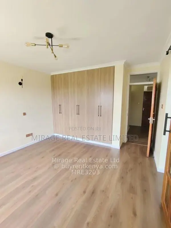 3-Bedroom Standalone House with DSQ to Let – Tigoni, Cianda area