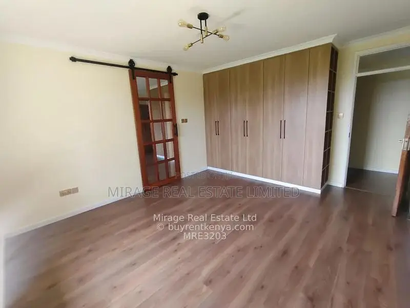 3-Bedroom Standalone House with DSQ to Let – Tigoni, Cianda area