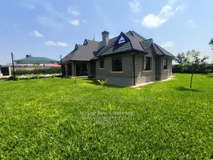 3-Bedroom Standalone House with DSQ to Let – Tigoni, Cianda area