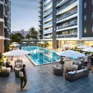 4-Bedroom All En-suite Apartment + DSQ TO LET in Kileleshwa— Kes 200