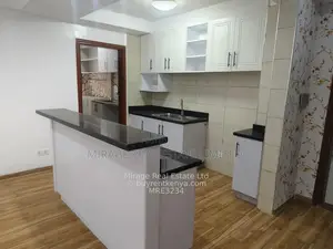 Modern 3-Bedroom Apartments + DSQ To Let in Kilimani, KES 110