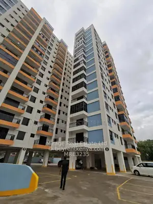 Modern 4-Bedroom Apartments + DSQ To Let in Kilimani, KES 130