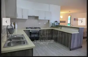 3-Bedroom Apartment + DSQ in Kilimani to let, KES 130,000 per month