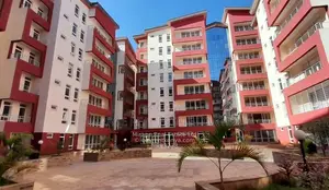 3 Bedroom + DSQ Apartment for Rent in Kilimani – KES 110,000/month