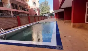 3 Bedroom + DSQ Apartment for Rent in Kilimani – KES 110,000/month