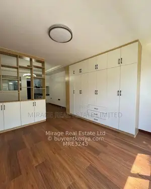 Studio apartment to let in Kileleshwa, Kes 55,000 per month