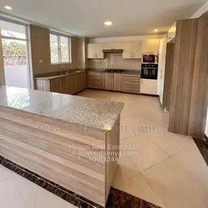 Spacious 3-Bedroom + DSQ Apartment To Let in Lavington – Kes 115,000