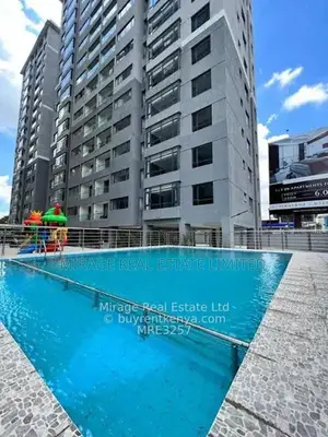 2 Bedroom Apartment To Let in Kilimani – KES 100,000 per month