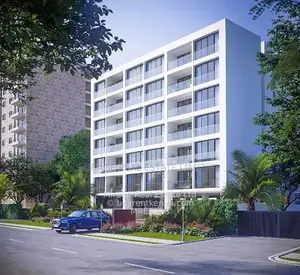 2 Bedroom Apartment to Let – Riverside for KES 105,000 per month