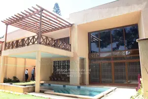 5-Bedroom + DSQ Villas To Let in Lavington | Kes 400,000 per month