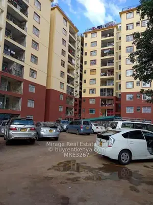 2 Bedroom Apartments To Let – Kilimani KES 70,000 per Month