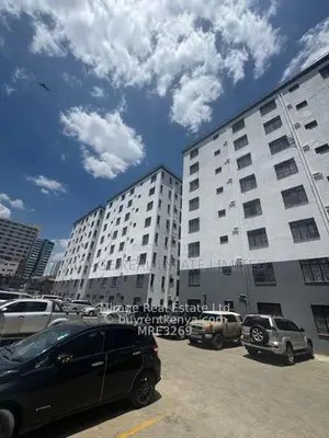 3 Bedroom Apartment for Sale in Kilimani, KES 9.9M