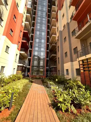 3-Bedroom All En-Suite Apartment + DSQ To Let in Kileleshwa Rent: KES