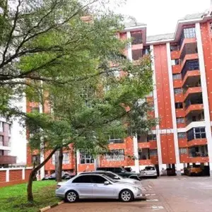 3 Bedroom Apartment + SQ to Let in Kileleshwa, Kes 130