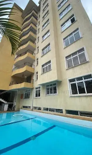 3-Bedroom + DSQ Apartment To Let in Kileleshwa – Kes 95,000 per month