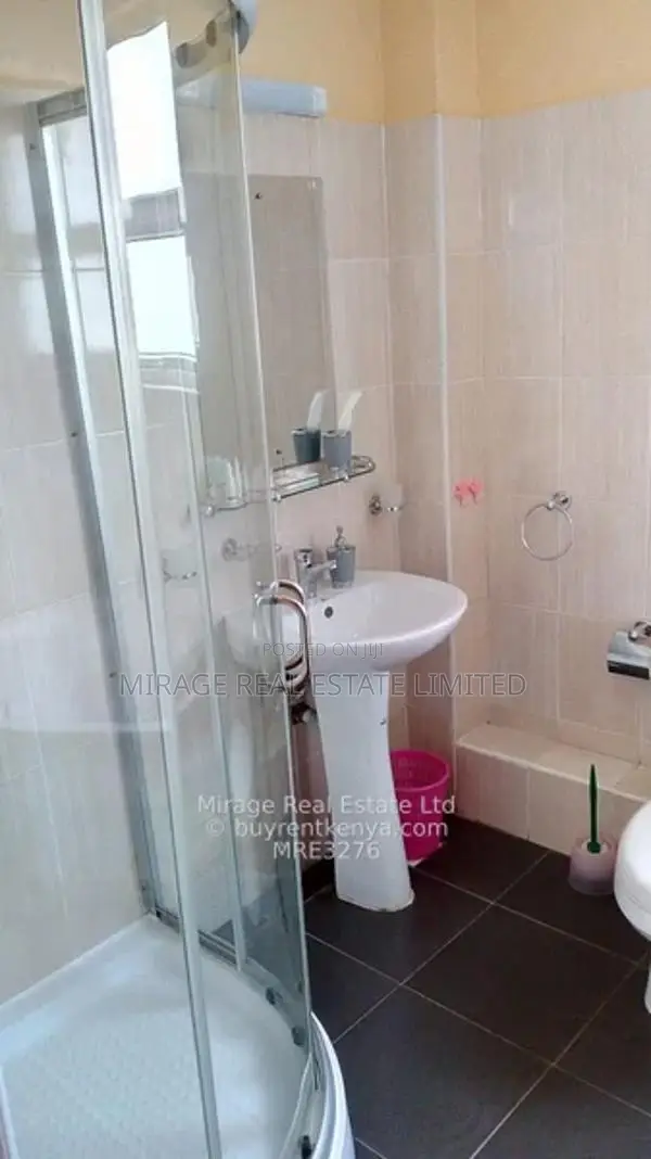 3-Bedroom + DSQ Apartment To Let in Kileleshwa – Kes 95,000 per month